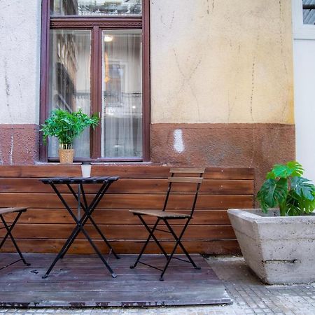 Apartment In Super Location M9 Budapest Exterior photo